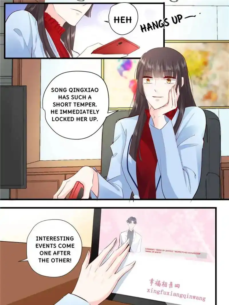 Don't be so harsh Chapter 247 7
